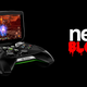 Illustration for article titled Nvidia, Out Of Nowhere, Announces A New Gaming Handheld